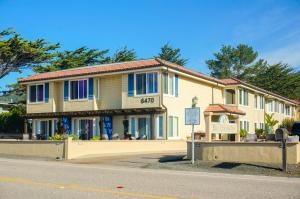 Photo #6 of Blue Dolphin Inn in Cambria, CA