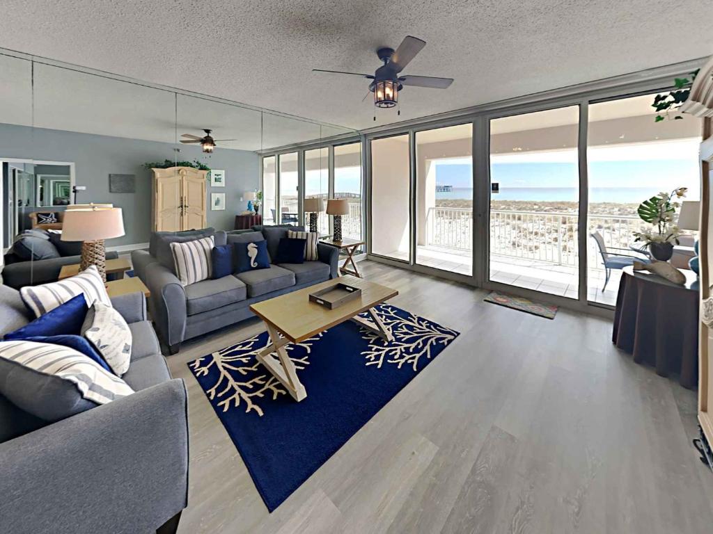 Photo of Navarre Beach Regency #105 in Navarre, FL