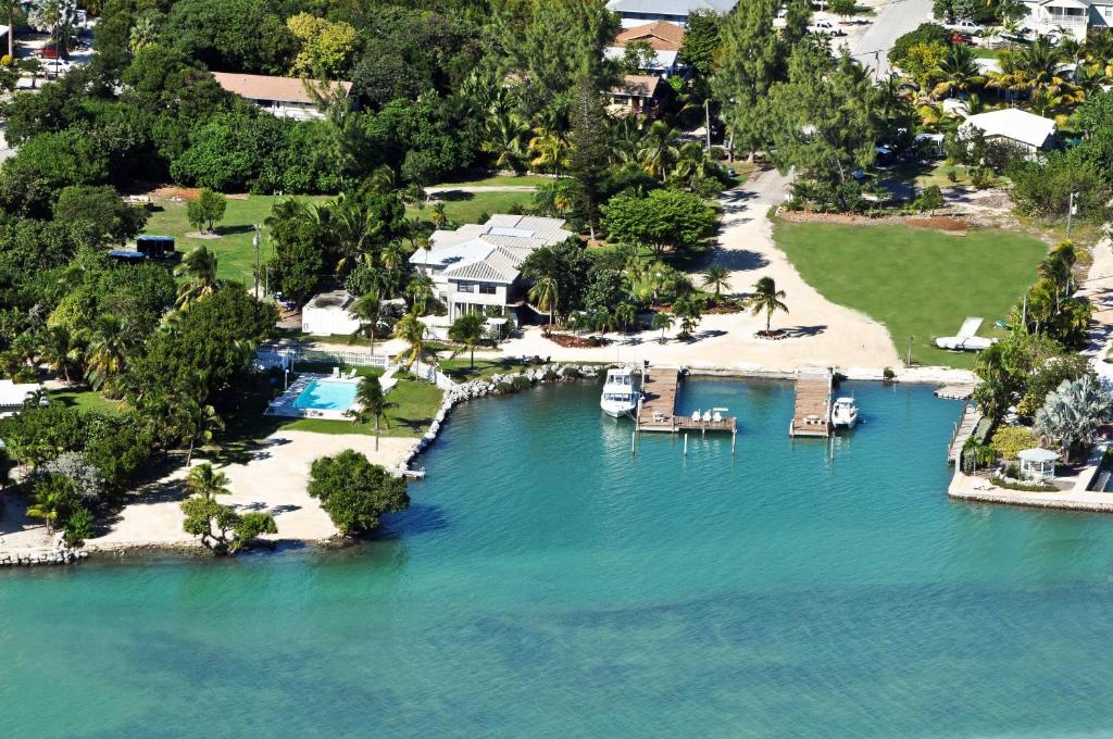 Photo of Seascape Resort & Marina in Marathon, FL