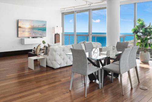 Photo #3 of THE SETAI 5 STARS HOTEL-RESIDENCE MIAMI BEACH OCEANVIEW 2 Bedroom UNIQUE in Miami Beach, FL