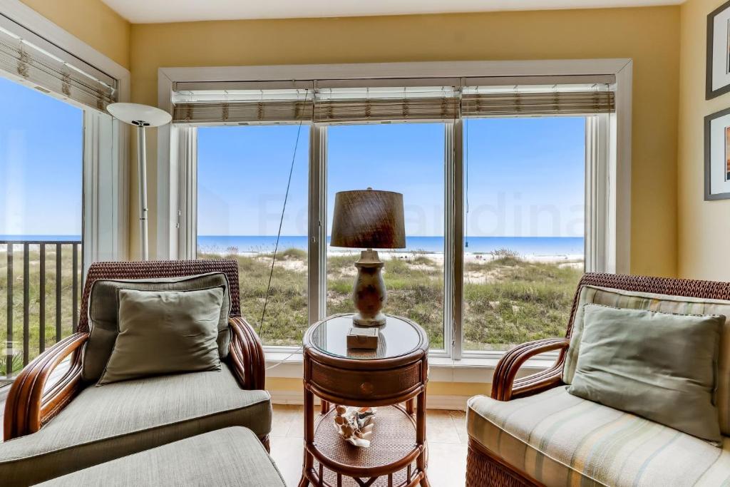 Photo of Oceans Of Amelia - 104 in Fernandina Beach, FL