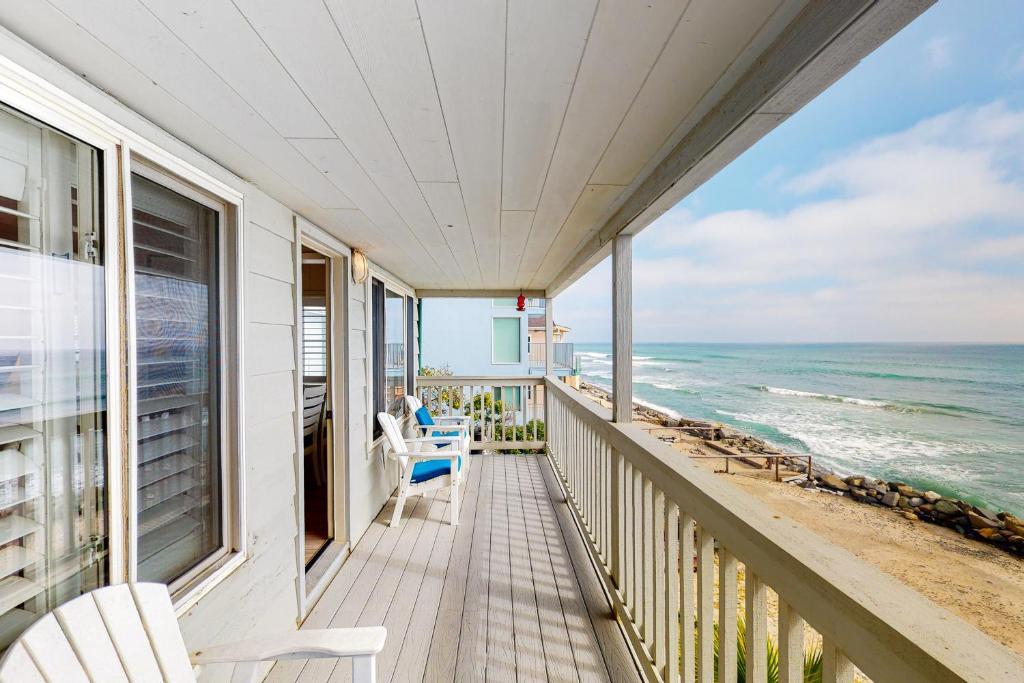 Photo #1 of 1711 S Pacific Street in Oceanside, CA