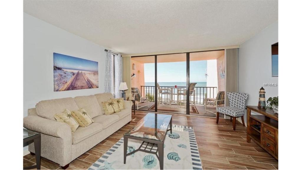 Photo of Pelican Cove #301 in Indian Rocks Beach, FL