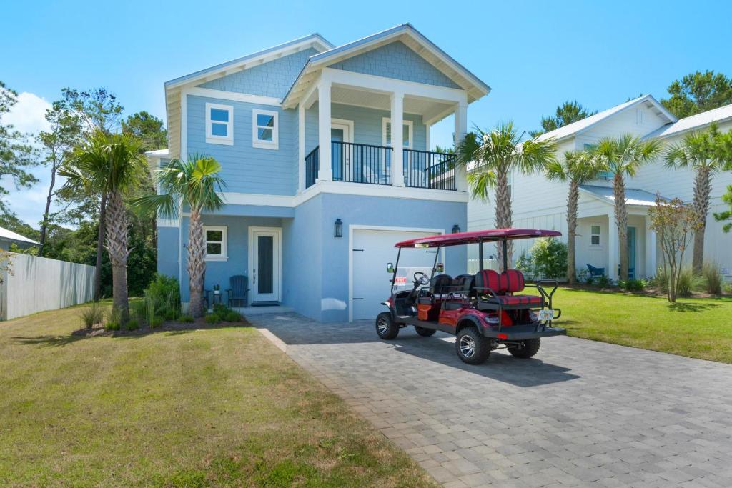 Photo of Bella Blue in Destin, FL
