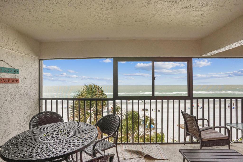 Photo of Arie Dam 202 in Madeira Beach, FL