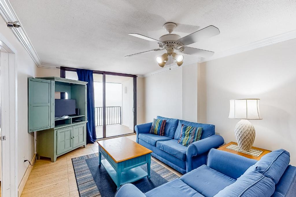 Photo of Emerald Surf 502 in Navarre, FL