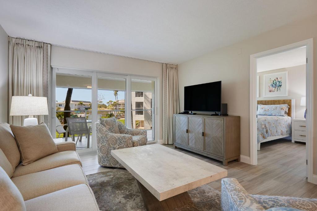 Photo of Stunning Beachfront Residence at The Sanibel Inn- Resort Amenities Included! in Sanibel, FL