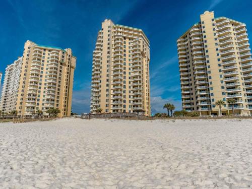 Photo #3 of Beach Colony East #15A in Pensacola, FL