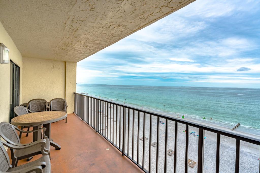 Photo of Las Brisas 404 in Madeira Beach, FL