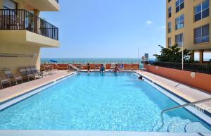 Photo #4 of Las Brisas 404 in Madeira Beach, FL