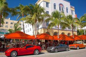 Photo #5 of BeachFront Condo in Miami Beach, FL