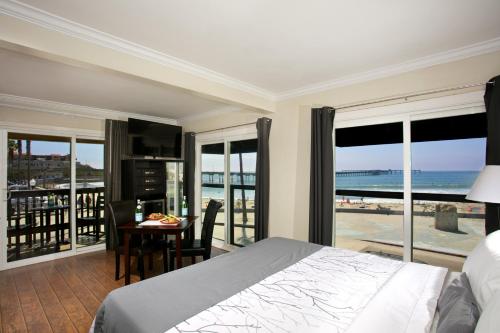 Photo #2 of Ocean Beach Hotel in San Diego, CA