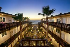 Photo #6 of Ocean Beach Hotel in San Diego, CA