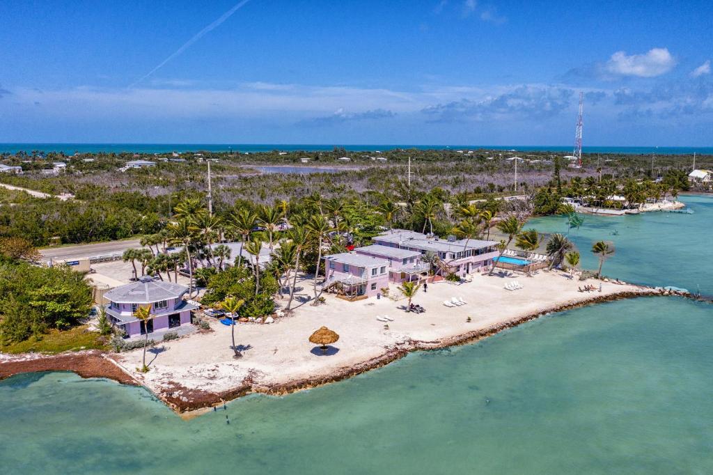 Photo of Rainbow Bend Resort in Marathon, FL