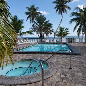 Photo #4 of Rainbow Bend Resort in Marathon, FL