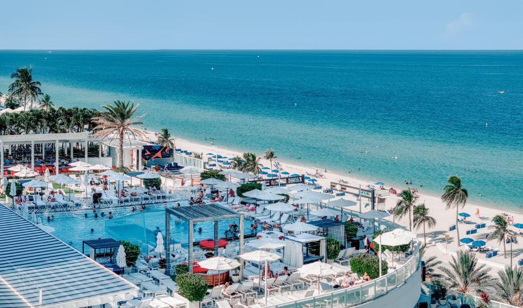 Photo of Beachfront-Spacious W Residence in Fort Lauderdale, FL