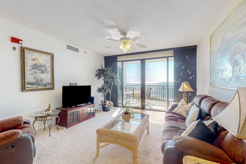 Photo of Navarre Towers 602 in Navarre, FL