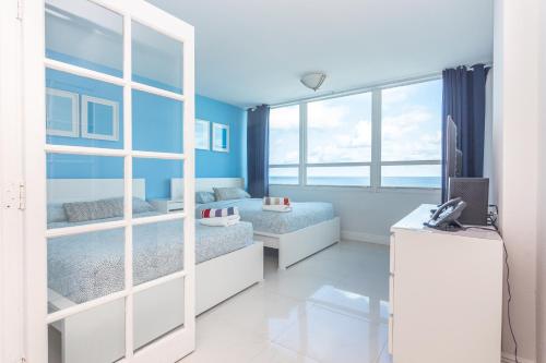 Photo #2 of Girasole Rentals Suites in Miami Beach, FL