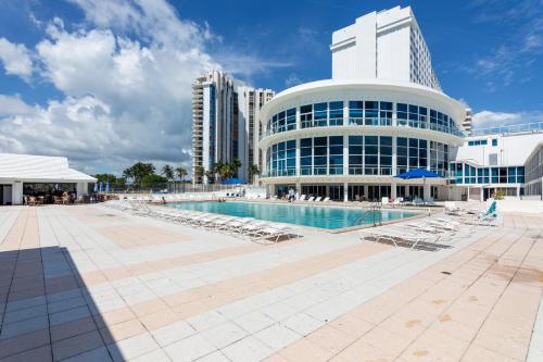 Photo #3 of Girasole Rentals Suites in Miami Beach, FL