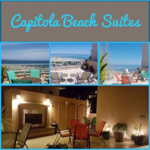 Photo #4 of Capitola Beach Suites in Capitola, CA