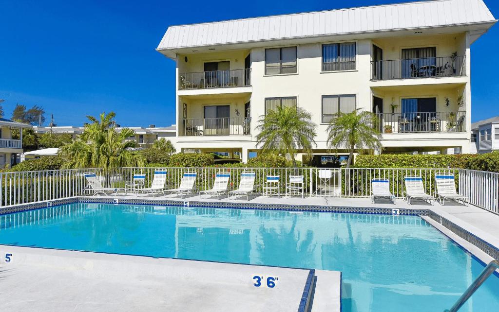 Photo of Anna Maria Island Beach View 207 in Bradenton Beach, FL