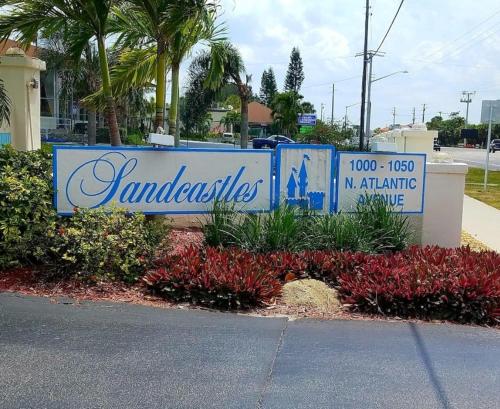 Photo #3 of Sandcastles Condominium Complex in Cocoa Beach, FL