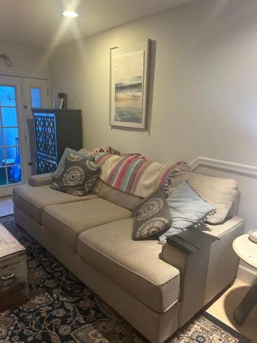 Photo #2 of Beach Front Bungalow At Pacific Beach in San Diego, CA