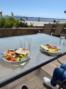 Photo #6 of Beach Front Bungalow At Pacific Beach in San Diego, CA
