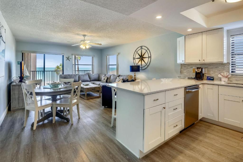 Photo of Emerald Isle 204 in North Redington Beach, FL