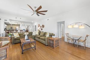 Photo #6 of Tidewater Beach Resort #2801 by Book That Condo in Panama City Beach, FL