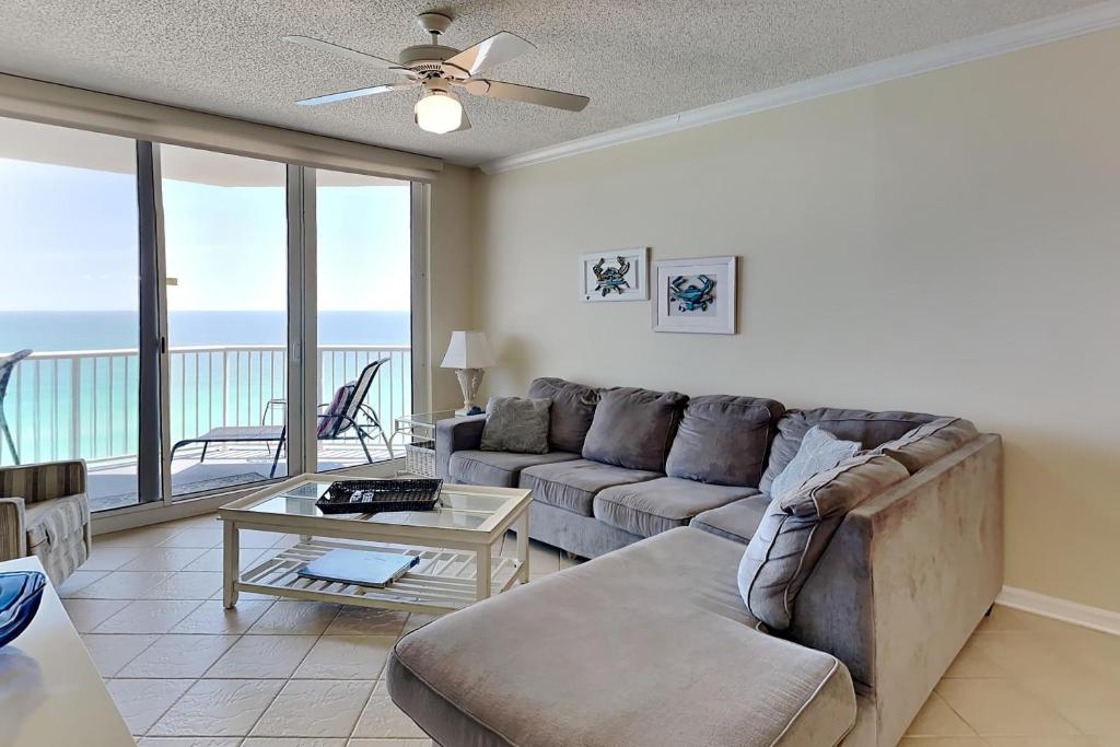 Photo #1 of Summerwinds #1203 in Navarre, FL