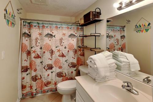 Photo #3 of Summerwinds #1203 in Navarre, FL