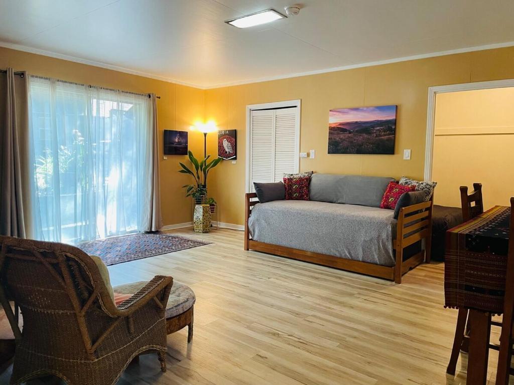 Photo of The Groves at Redway Beach - Studio in Garberville, CA