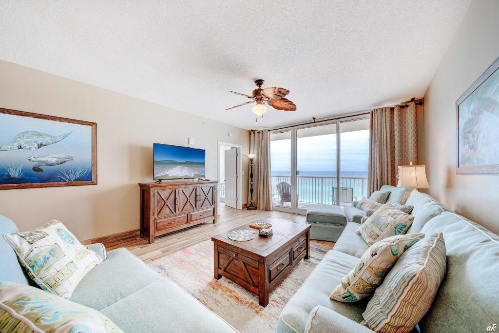 Photo of Majestic Beach Towers 2-901 in Panama City, FL