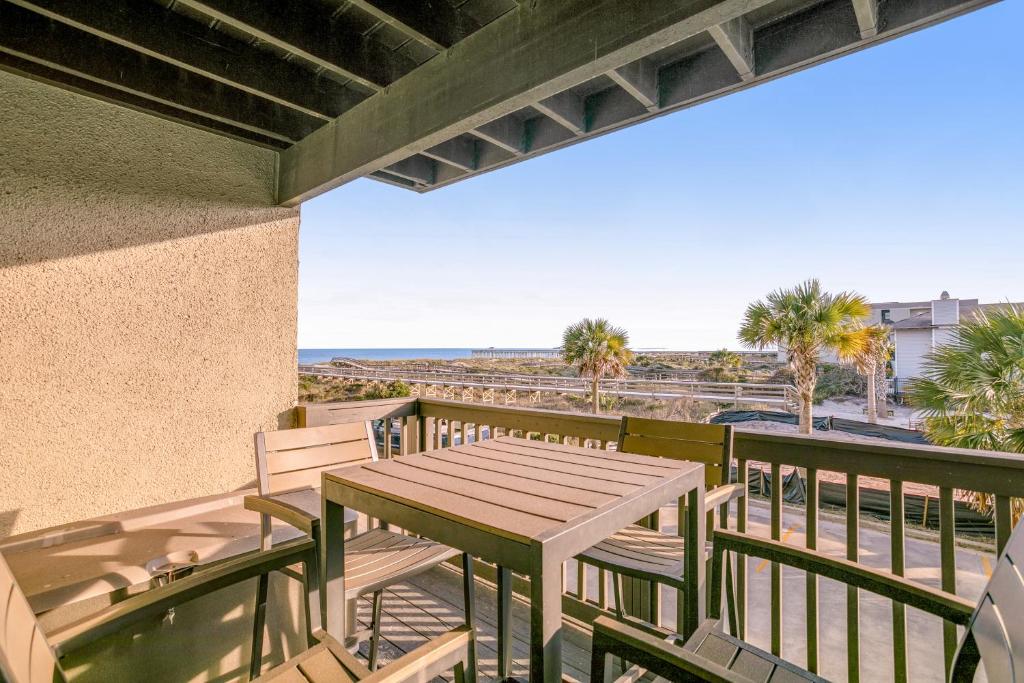 Photo of Sand Dollar Villas 109 in Fernandina Beach, FL
