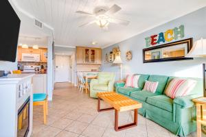 Photo #4 of Sand Dollar Villas 109 in Fernandina Beach, FL