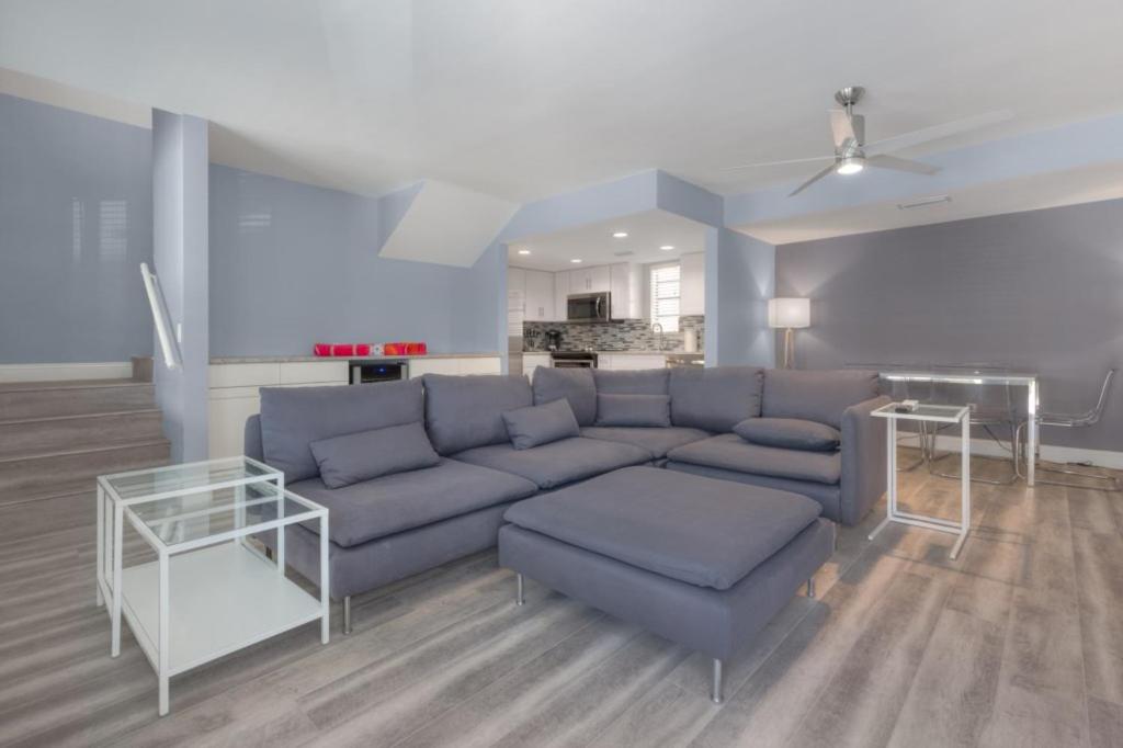 Photo of Once Upon A Tide Oceanview Condo Pet Friendly in Jacksonville Beach, FL