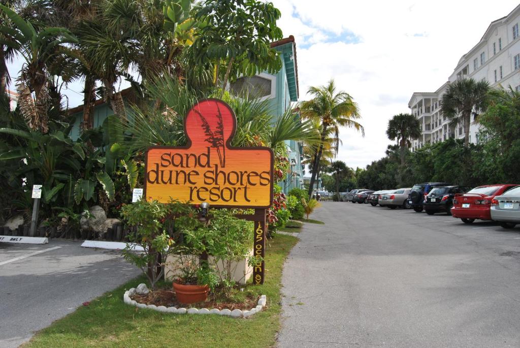 Photo of Sand Dune Shores in Palm Beach Shores, FL
