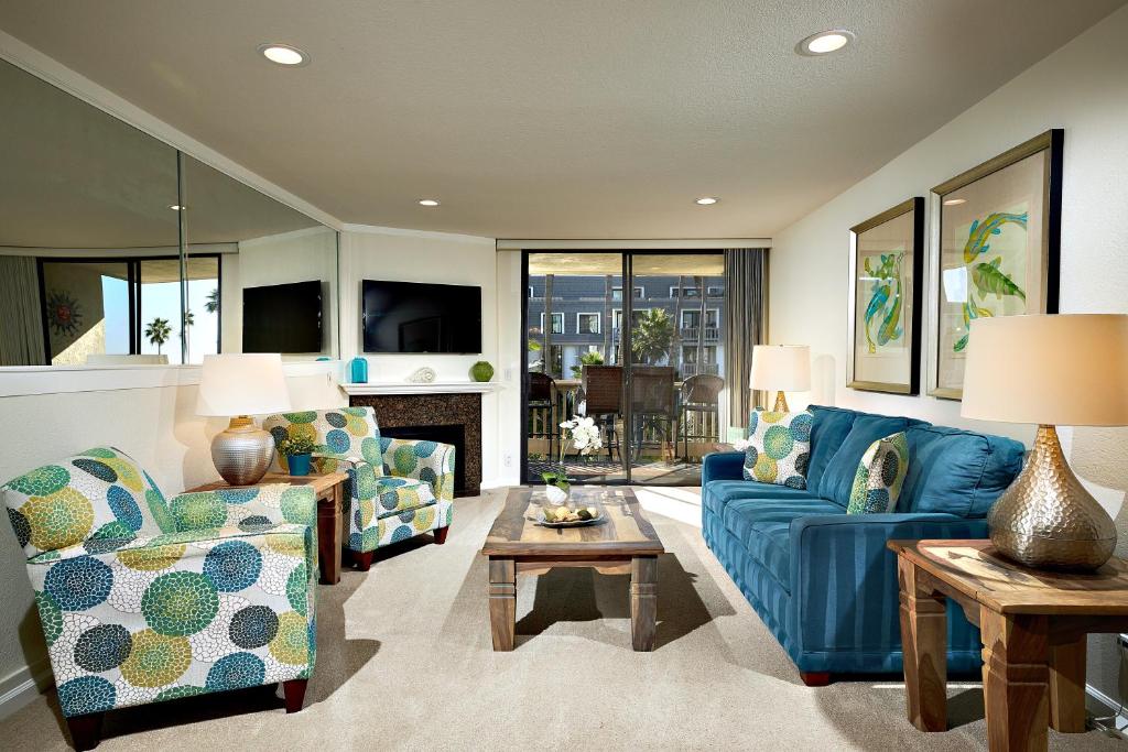 Photo #1 of Oceanside Beach Condos in Oceanside, CA