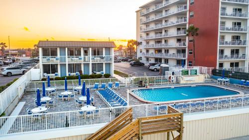 Photo #2 of Fantasy Island Resort, Daytona Beach Shores in Daytona Beach Shores, FL