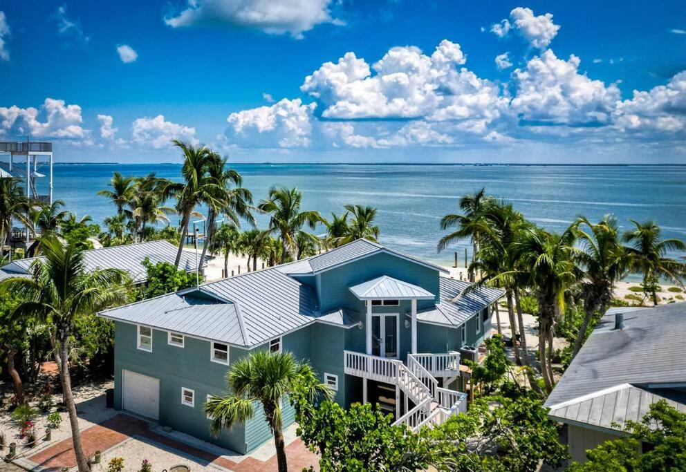 Photo of BEACHFRONT-Amazing Fishing,Shelling,Sunrise views! in Captiva, FL