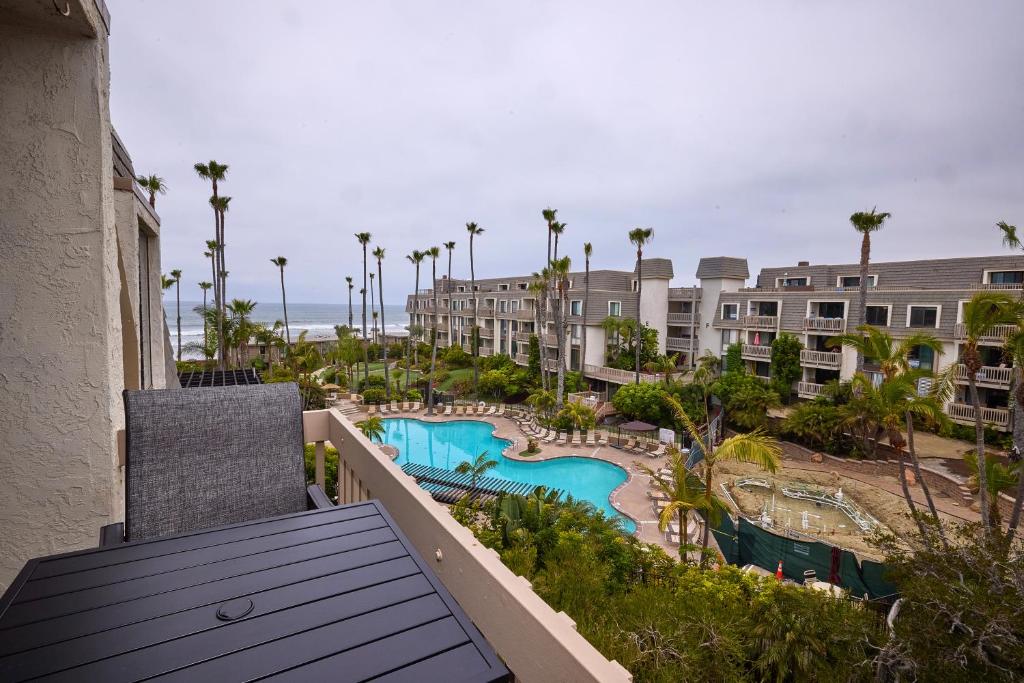Photo #1 of Oceanside Beach Condos in Oceanside, CA
