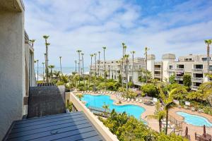 Photo #4 of Oceanside Beach Condos in Oceanside, CA