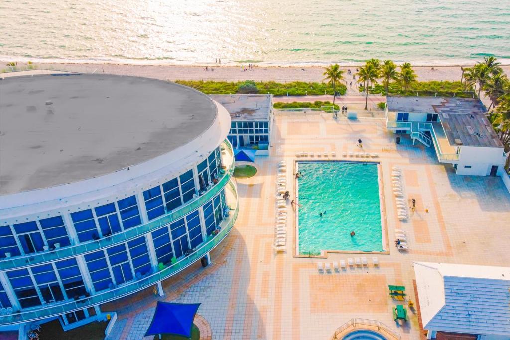 Photo of Miami Beach Apartments by MiaRentals in Miami, FL