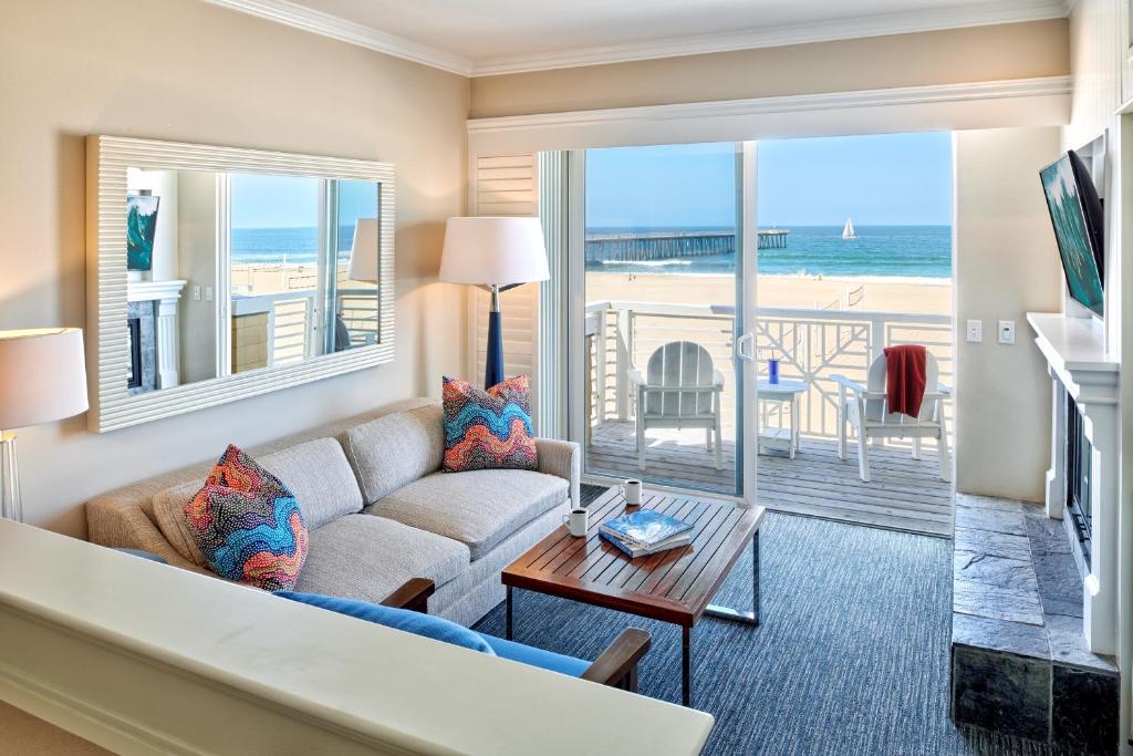 Photo of Beach House Hotel at Hermosa Beach in Hermosa Beach, CA