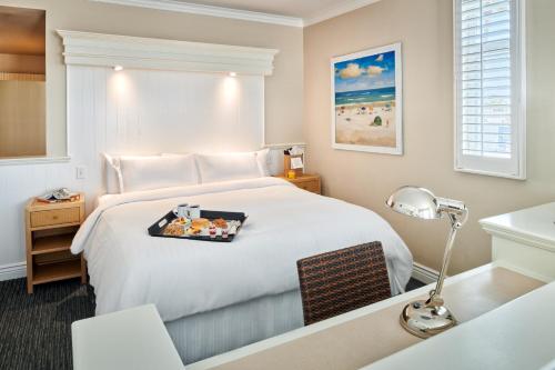 Photo #2 of Beach House Hotel at Hermosa Beach in Hermosa Beach, CA