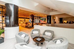 Photo #5 of High Floor Luxury 2BR 2BA, Sleeps 6, Resort Access - Horizon by HomeStakes in Fort Lauderdale, FL
