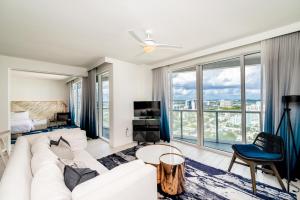 Photo #6 of High Floor Luxury 2BR 2BA, Sleeps 6, Resort Access - Horizon by HomeStakes in Fort Lauderdale, FL