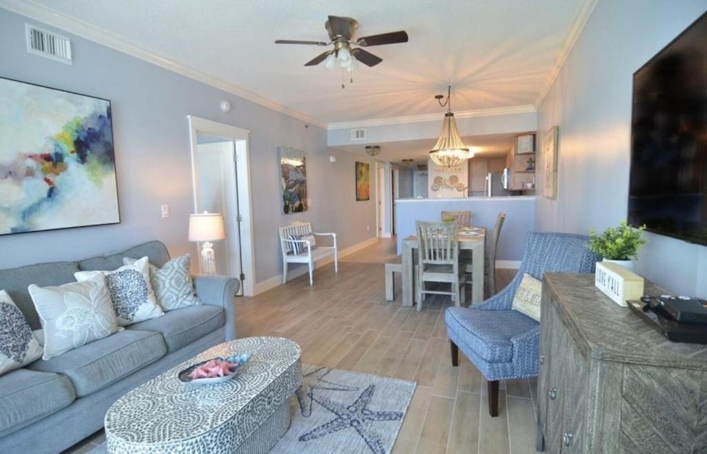 Photo of Waterscape White Sands in Fort Walton Beach, FL