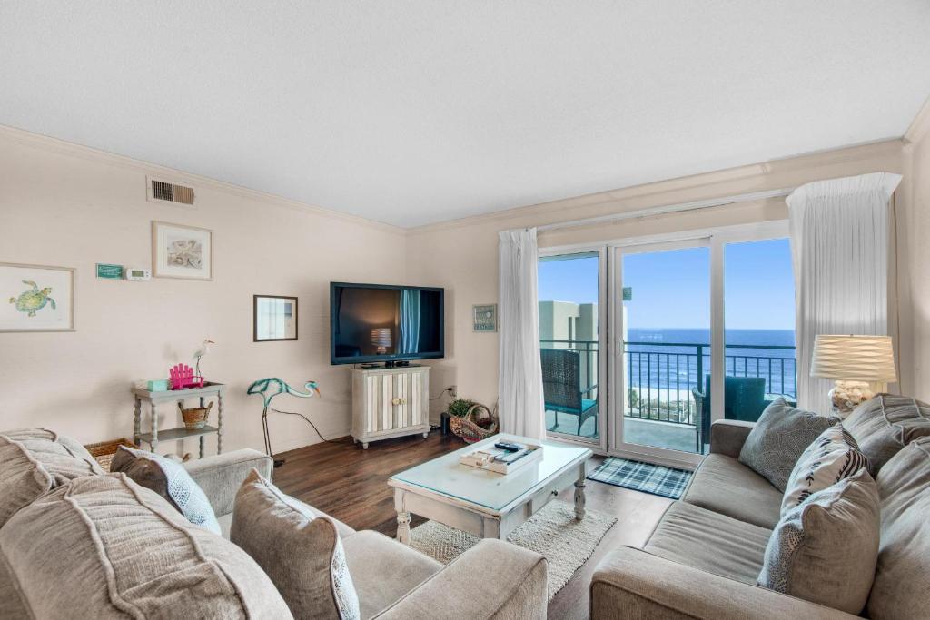 Photo of Emerald Isle 708 in Fort Walton Beach, FL
